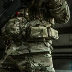 Тактичний одяг та спорядження від М-Тас: комфорт, функціональність і надійність у будь-яких умовах