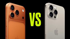 iPhone 17 Pro та 17 Pro Max: чи потрібні сьогодні 512 ГБ у смартфоні?