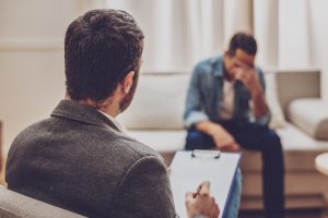 Кто такой психосоматик и в чем заключается его работа?