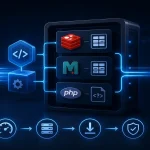 Хостинг серверов: надежная инфраструктура для стабильной работы бизнеса