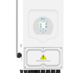 Чому варто обрати сучасні гібридні інвертори 8 kW