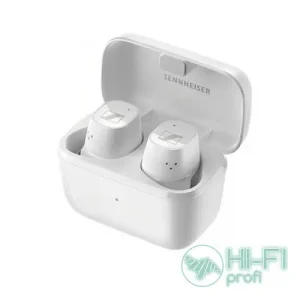 Hi-Fi обладнання для поціновувачів чистого та деталізованого звучання