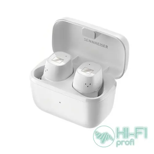 Hi-Fi обладнання для поціновувачів чистого та деталізованого звучання