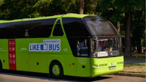 Автобусні рейси до Молдови від LikeBus: комфортна подорож із Києва та Одеси