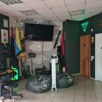 Тату-салон FUSION: професійне татуювання, пірсинг і татуаж у безпечних умовах