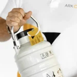 Як перевезти те, що не повинно нагріватися, знає ARK.CRYO