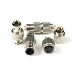 Waterproof Circular Connectors for Outdoor Electronics
