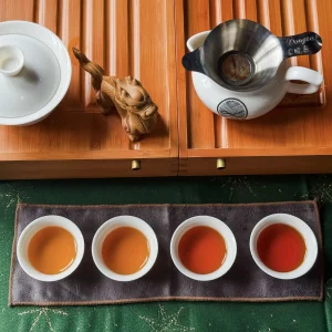 TEAHOUSE — інтернет-магазин чаю та кави в Україні для справжніх поціновувачів смаку