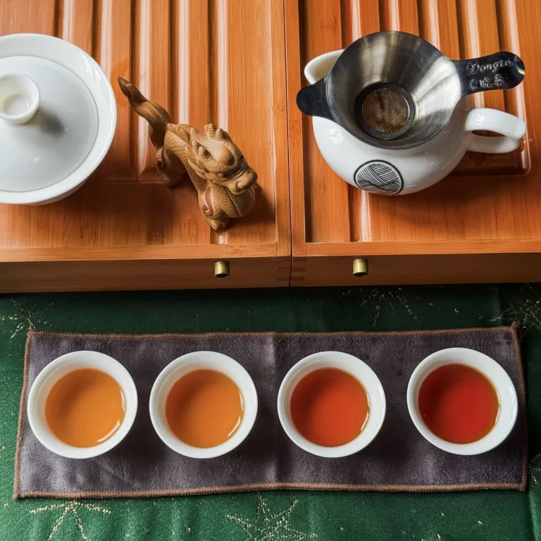 TEAHOUSE — інтернет-магазин чаю та кави в Україні для справжніх поціновувачів смаку